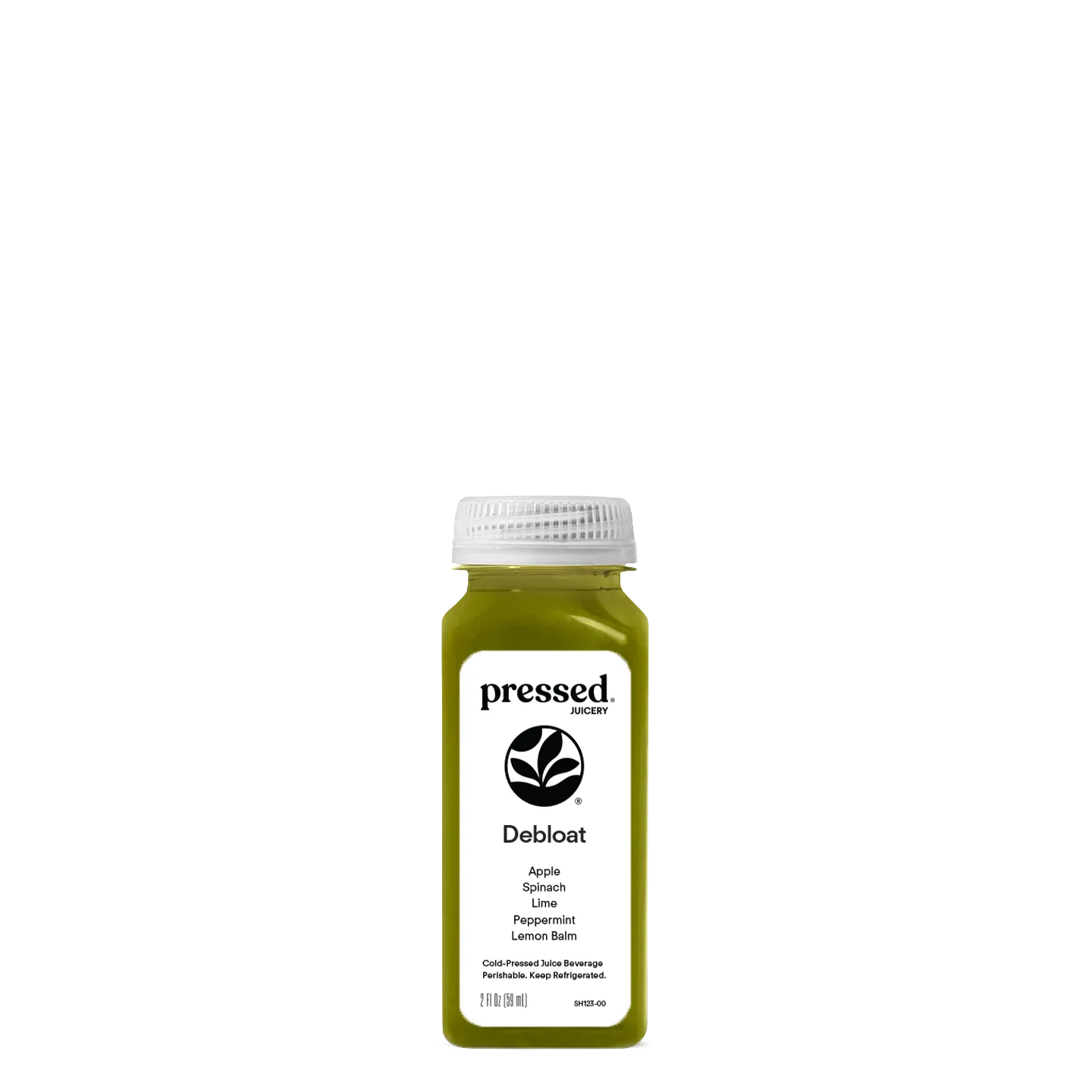 2-Day Pro Cleanse+ | Advanced 2-Day Juice Cleanse with Post